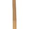 Ekena Millwork 4"W x 26"D x 34"H Balboa Rough Sawn Knee Brace, Western Red Cedar BRC04X26X34BOA00RWR - alternate 4